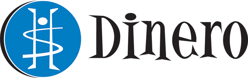 Dinero Logo Dinero Logo