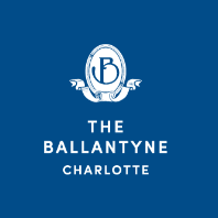 Ballantyne logo