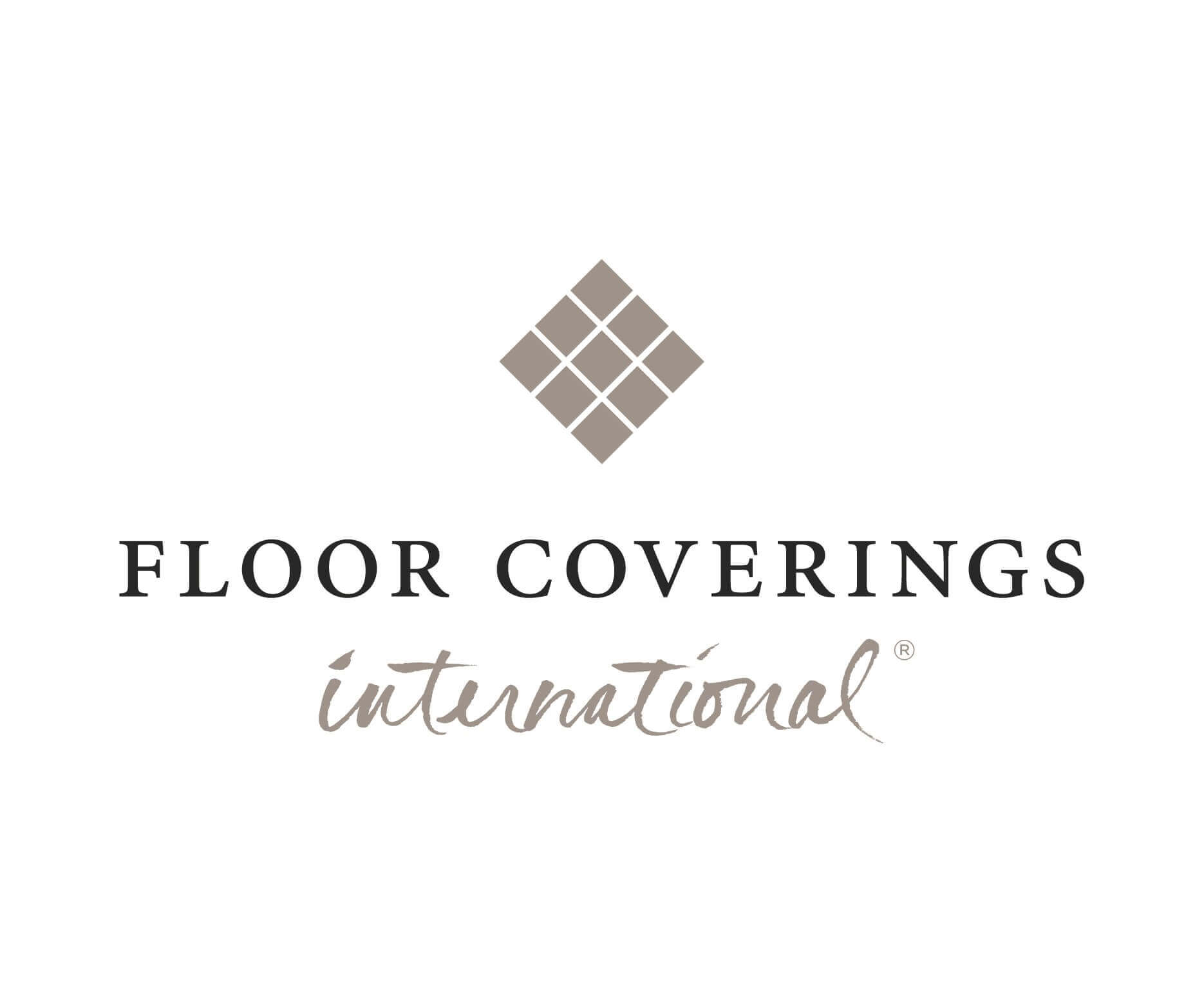 Floor Coverings International of Fredericksburg, VA Logo